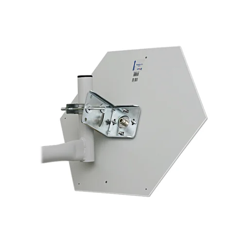 Антенна панельная Cyberbajt, 5ГГц, 23dBi